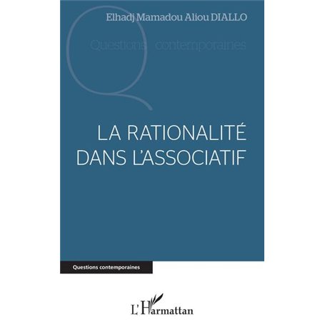 La rationalité dans l'association