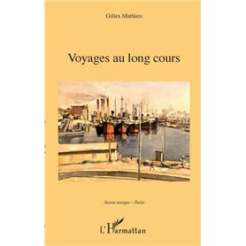 Voyages au long cours