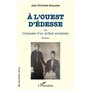 À l'ouest d' Édesse