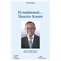 Et maintenant... Maurice Kamto