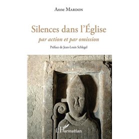 Silences dans l'Eglise