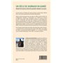 Un siècle de journaux en Guinée. Histoire de la presse écrite de la période coloniale à nos jours Tome 3