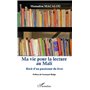 Ma vie pour la lecture au Mali