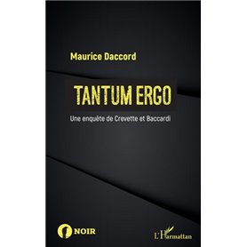 TANTUM ERGO