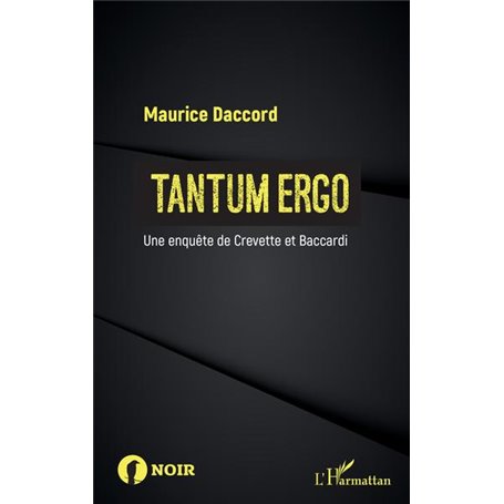 TANTUM ERGO