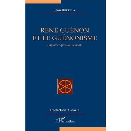 René Guénon et le guénonisme