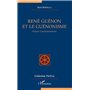 René Guénon et le guénonisme