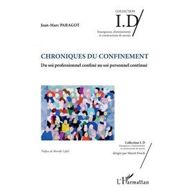 Chroniques du confinement