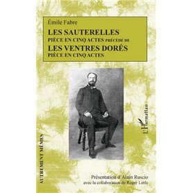 Les Sauterelles