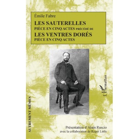 Les Sauterelles