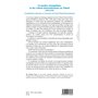 La justice sénégalaise et les crimes internationaux au Tchad 1982-1990