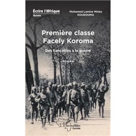 Première classe Facely Koroma