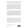 Ecrivains maghrébins francophones