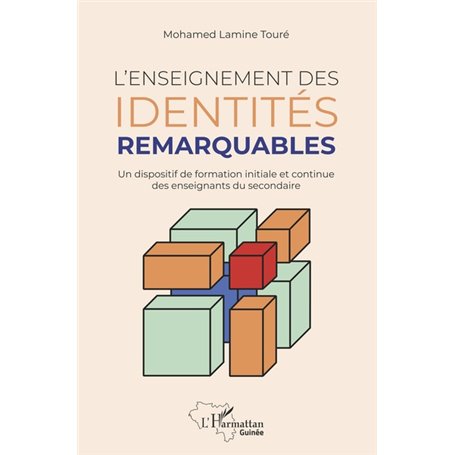 L'enseignement des identités remarquables