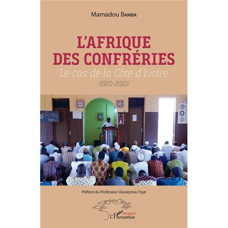 L'Afrique des confréries