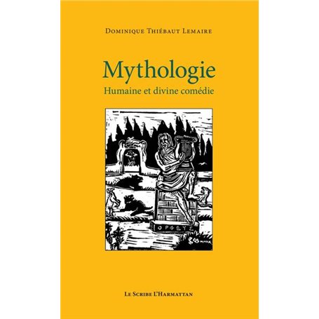 Mythologie