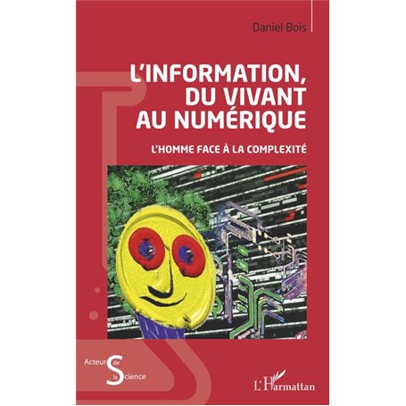 L'information du vivant au numérique