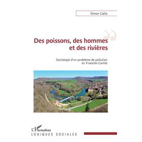 Des poissons, des hommes et des rivières