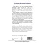 Chroniques des années Bouteflika
