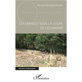 Les enfants sous la coupe de l'économie