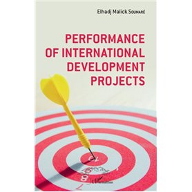 Performance of international development projetcs