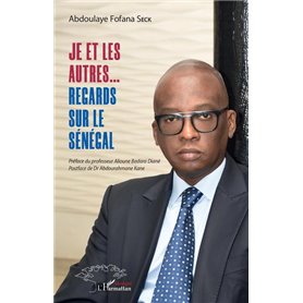 Je et les autres... Regards sur le Sénégal