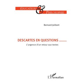 Descartes en question