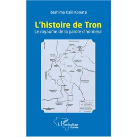 L'histoire de Tron