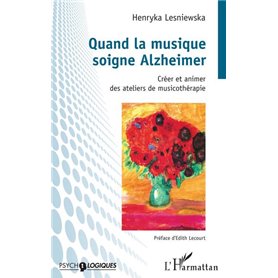 Quand la musique soigne Alzheimer