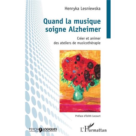 Quand la musique soigne Alzheimer