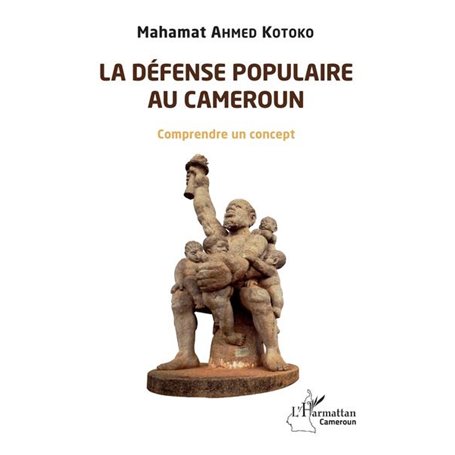 La défense populaire au Cameroun