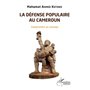 La défense populaire au Cameroun