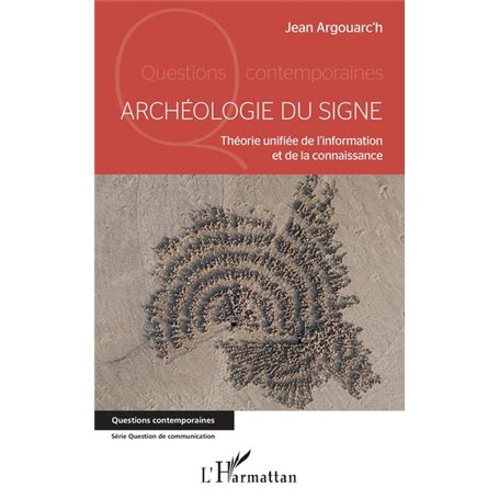 Archéologie du signe