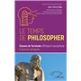 Le temps de philosopher