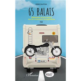 65 balais