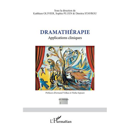 Dramathérapie