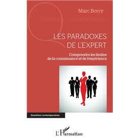 Les paradoxes de l'expert