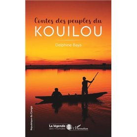 Contes des peuples du Kouilou