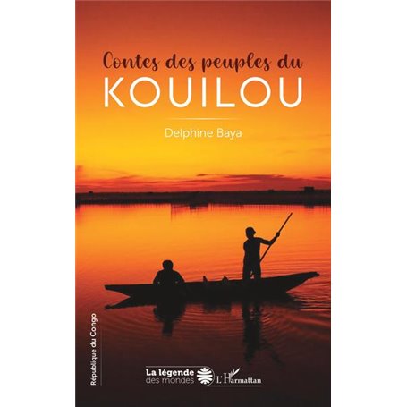 Contes des peuples du Kouilou