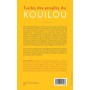 Contes des peuples du Kouilou