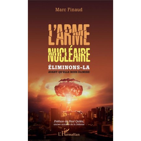 L'arme nucléaire