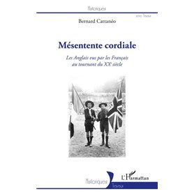 Mésentente cordiale