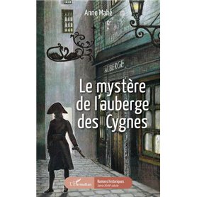 Le mystère de l'auberge des Cygnes