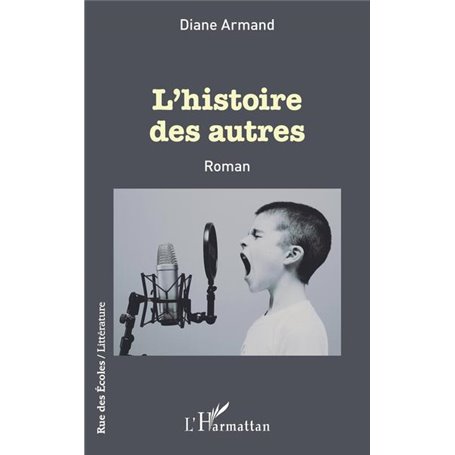 L'histoire des autres
