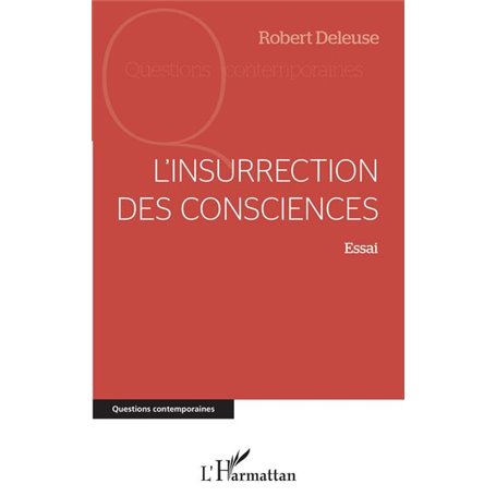 L'insurrection des consciences