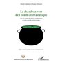 Le chaudron vert de l'islam centrasiatique