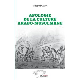 Apologie de la culture arabo-musulmane