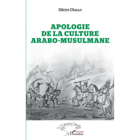 Apologie de la culture arabo-musulmane