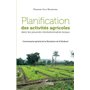 Planification des activités agricoles dans les pouvoirs révolutionnaires locaux