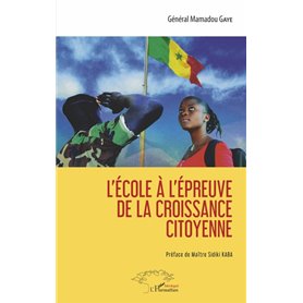 L'école à l'épreuve de la croissance citoyenne